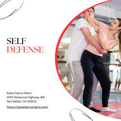 Self - Defense