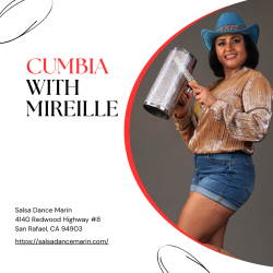 Cumbia Beginners