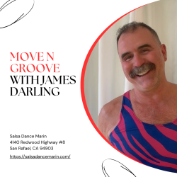 Move and Groove