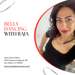 Belly Dancing