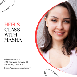 Heels Class
