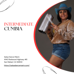 Cumbia Intermediate